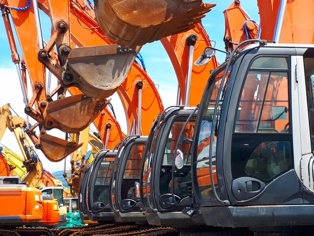 建設業の基礎工事にはいろいろな種類がある どれを採用する 企業経営情報ラボ